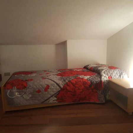 ファルカーデCasa Ciotoliアパートメント エクステリア 写真